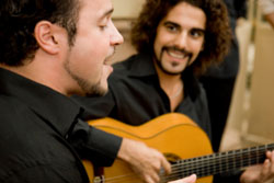 POP / ROCK / JAZZ / LATIN / FUNK
