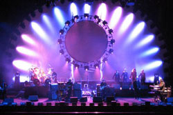 CABERET / CONCEPT / CIRCUS / MAGICIANS / DINNER SHOWS / DJ's