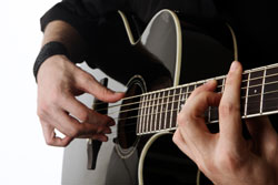PIANISTS / GUITARISTS / KEYBOARDISTS / HARPISTS / VIOLINISTS / OPERATIC SINGERS / ROVING